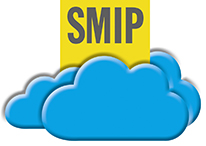 * SMIP logo manjsi ENG