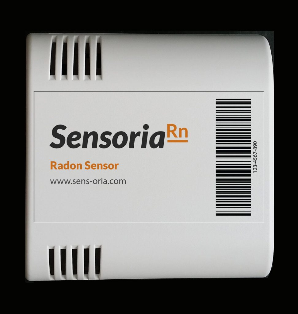 Radon Sensor