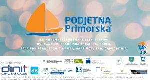 Entrepreneurship of Primorska