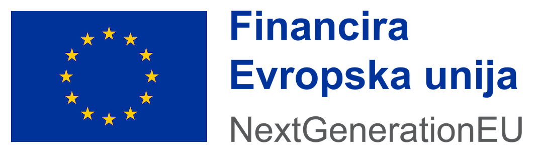 NextGeneration EU logo